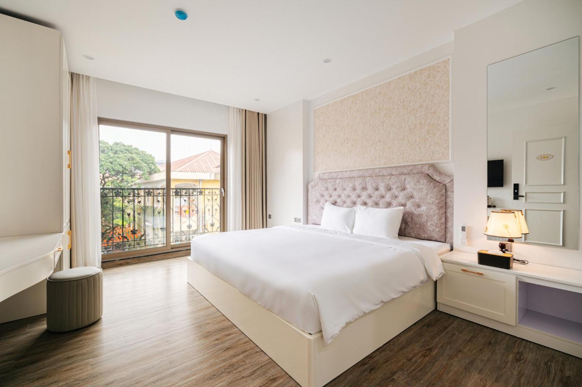 The Serenity Residence Ha Noi — Photos 3