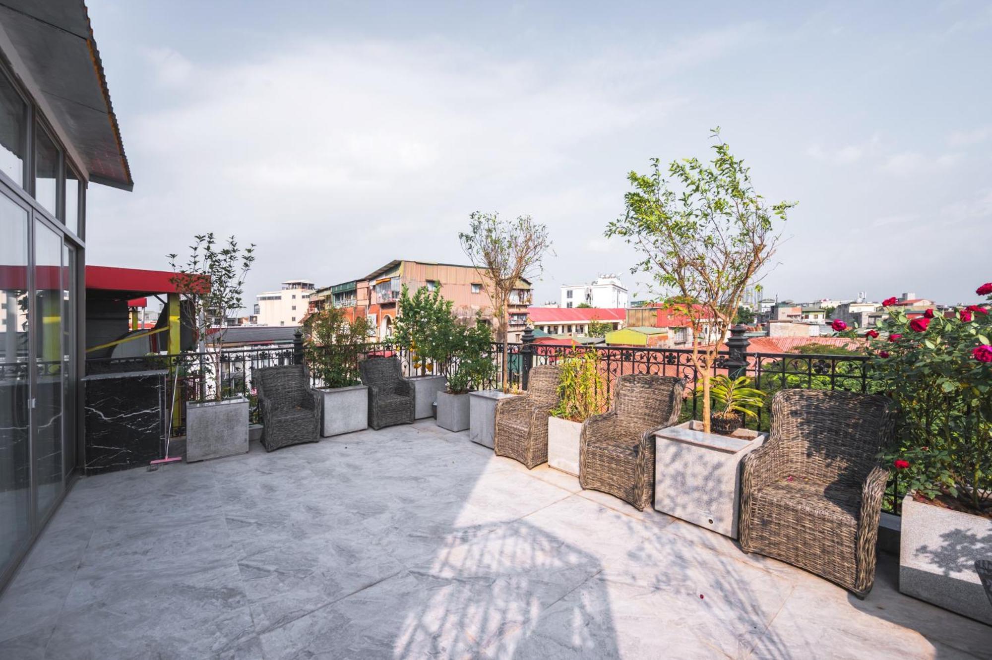 The Serenity Residence Ha Noi — Photos 2