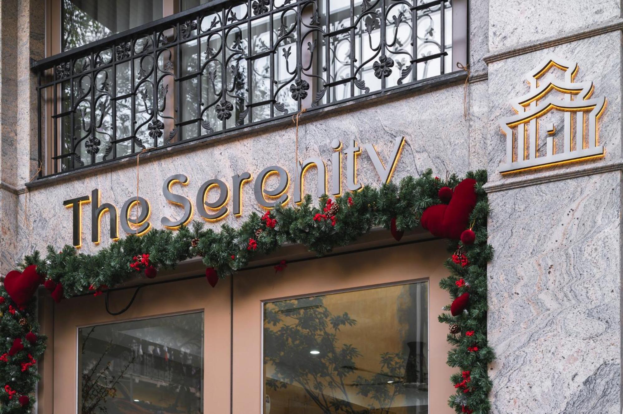 The Serenity Residence Ha Noi — Photos 1